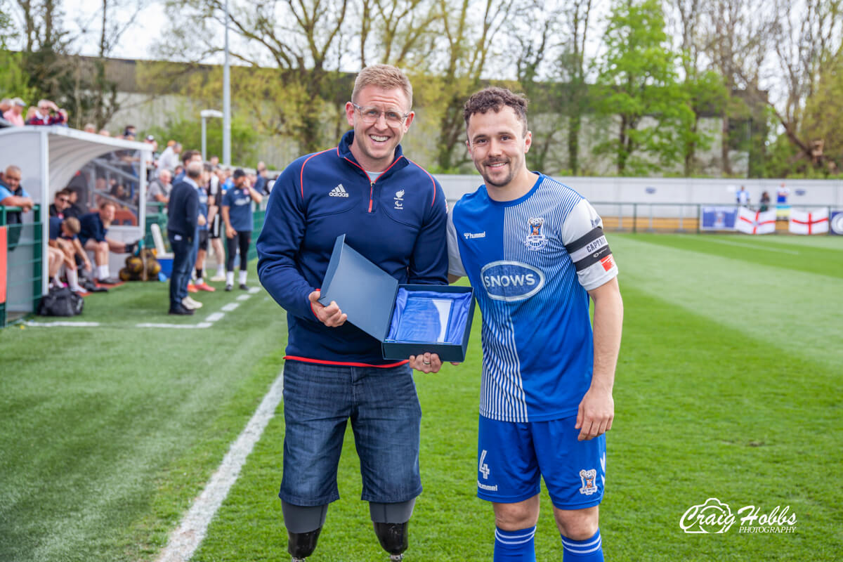 Aaron Phipps MBE presents Team of the Month to Adam Tomasso_AFC Totton.jpg