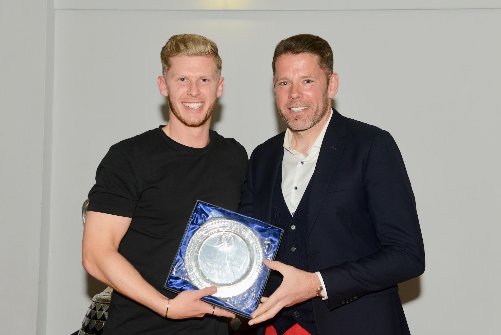 Charlie Davis Award Winner.jpeg