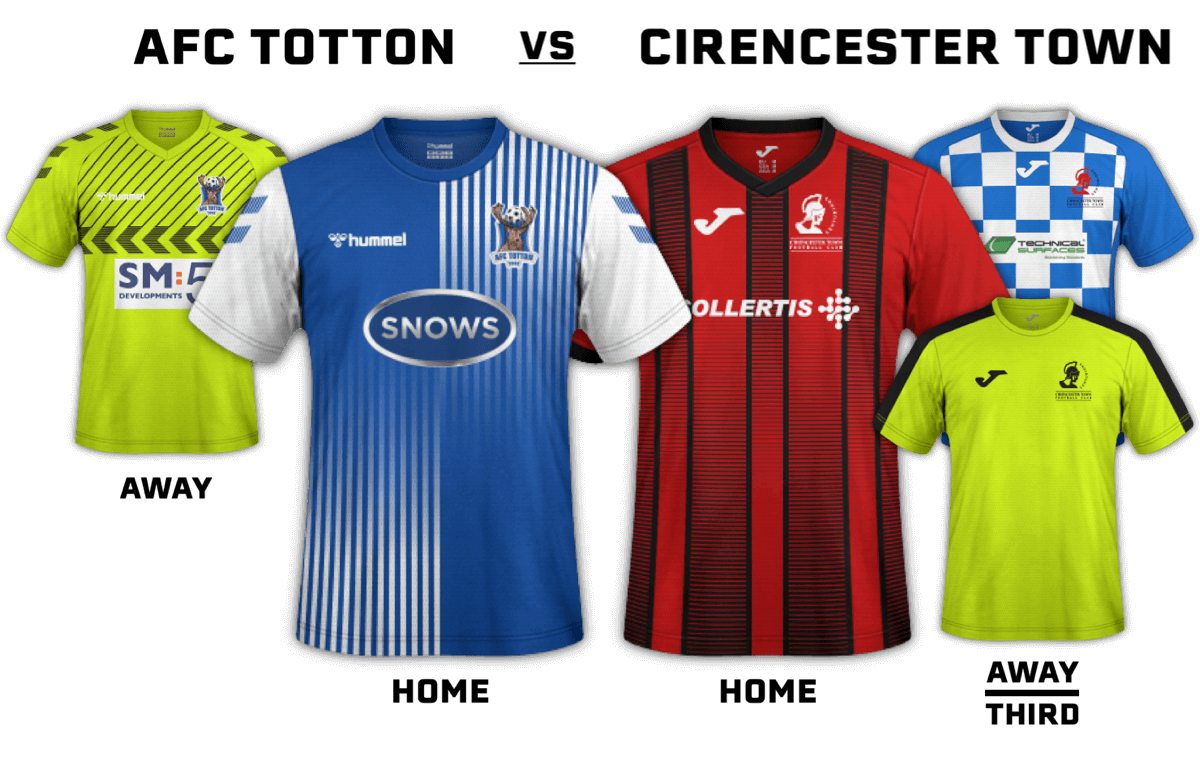 AFC Totton vs Cirencester Town_Kits.png