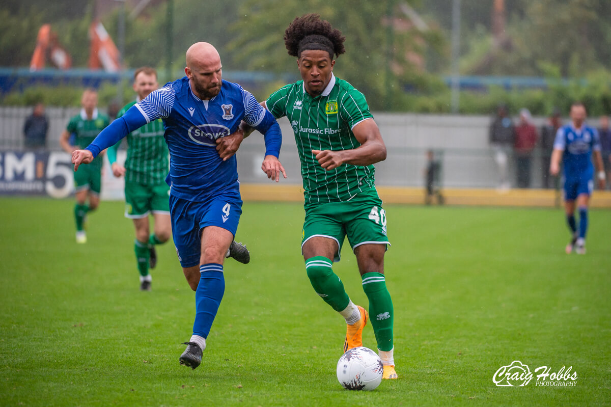 Mike Carter_Olly Thomas_AFC Totton vs Yeovil Town_Pre-Season-6_Sat22Jul2023.jpg