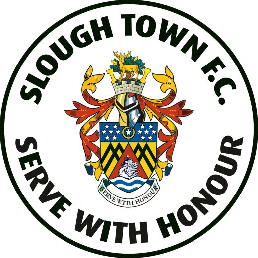 Slough Town