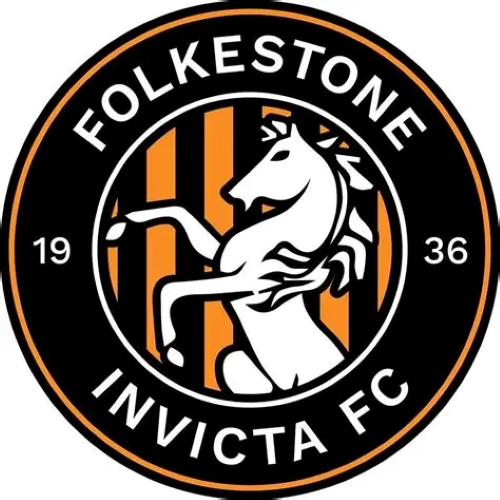 Folkestone Invicta