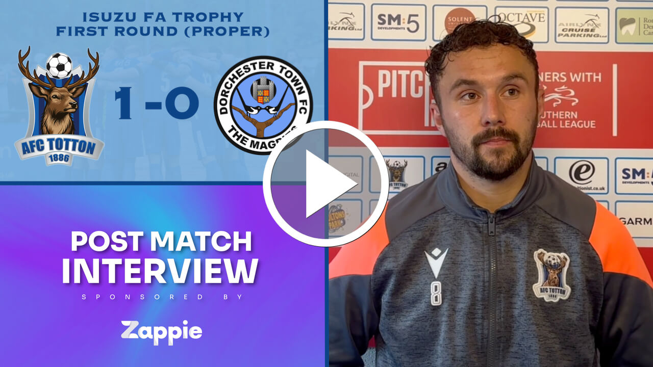 ADAM TOMASSO_AFC Totton 1-0 Dorchester Town_FATr1_Sat26Oct2024_Post-Match.jpg