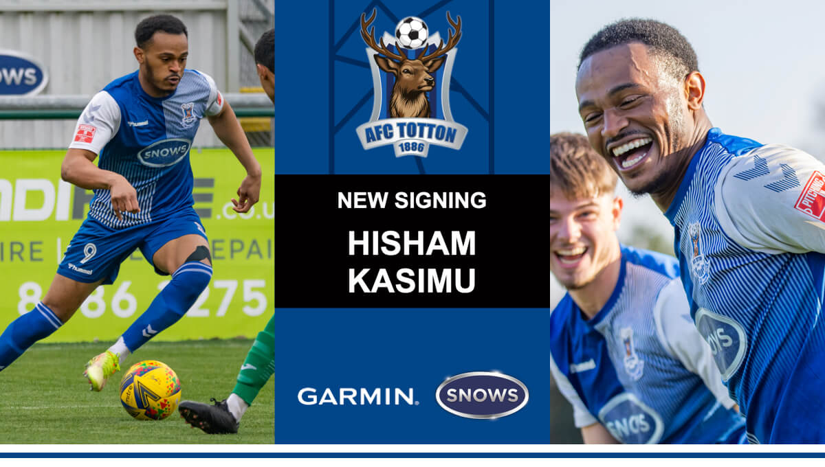 HISHAM KASIMU_New Player Signing_AFC Totton_Aug2025_Website Thumbnail.jpg