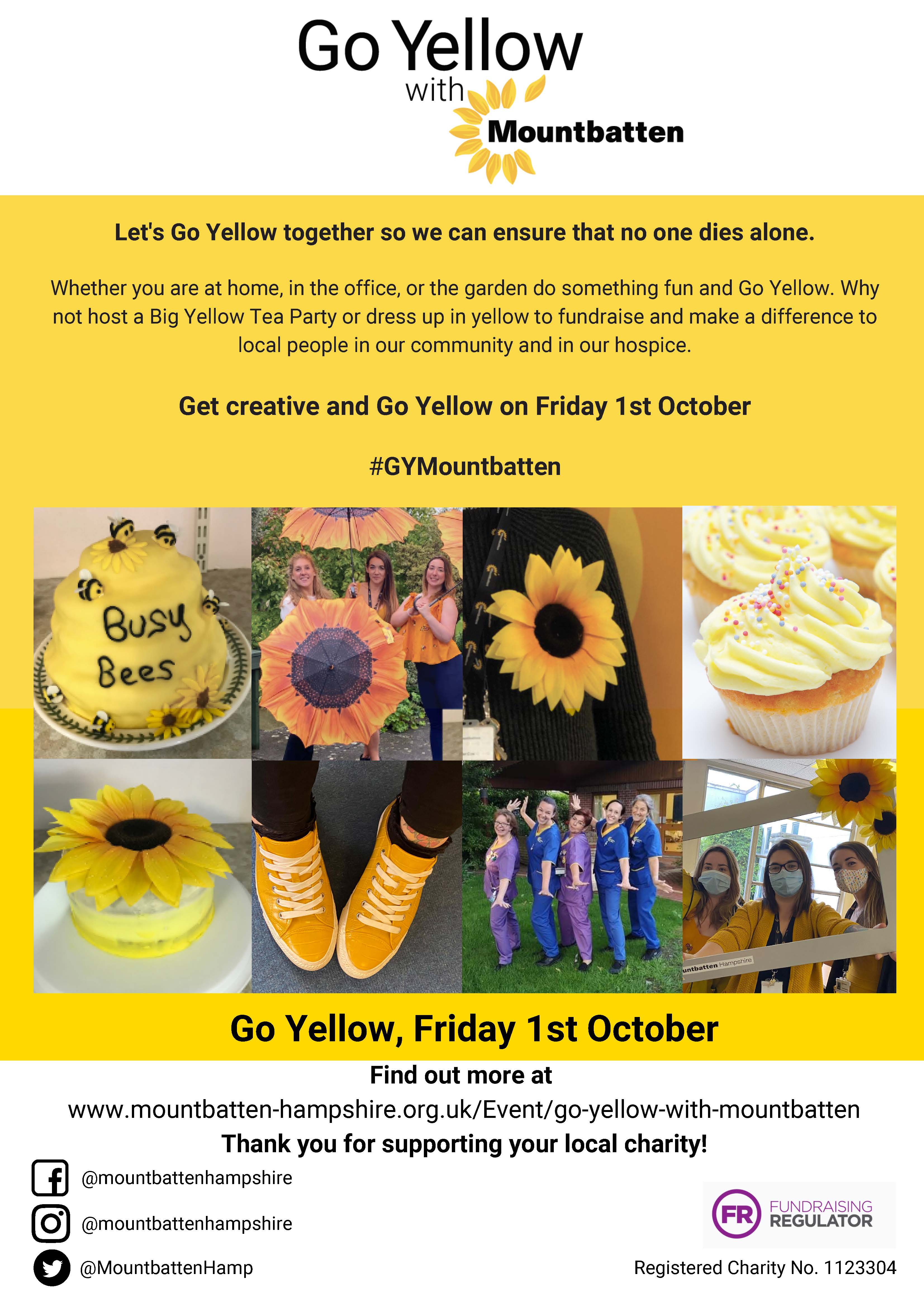 Go Yellow with Mountbatten Hampshire Poster (1).jpg