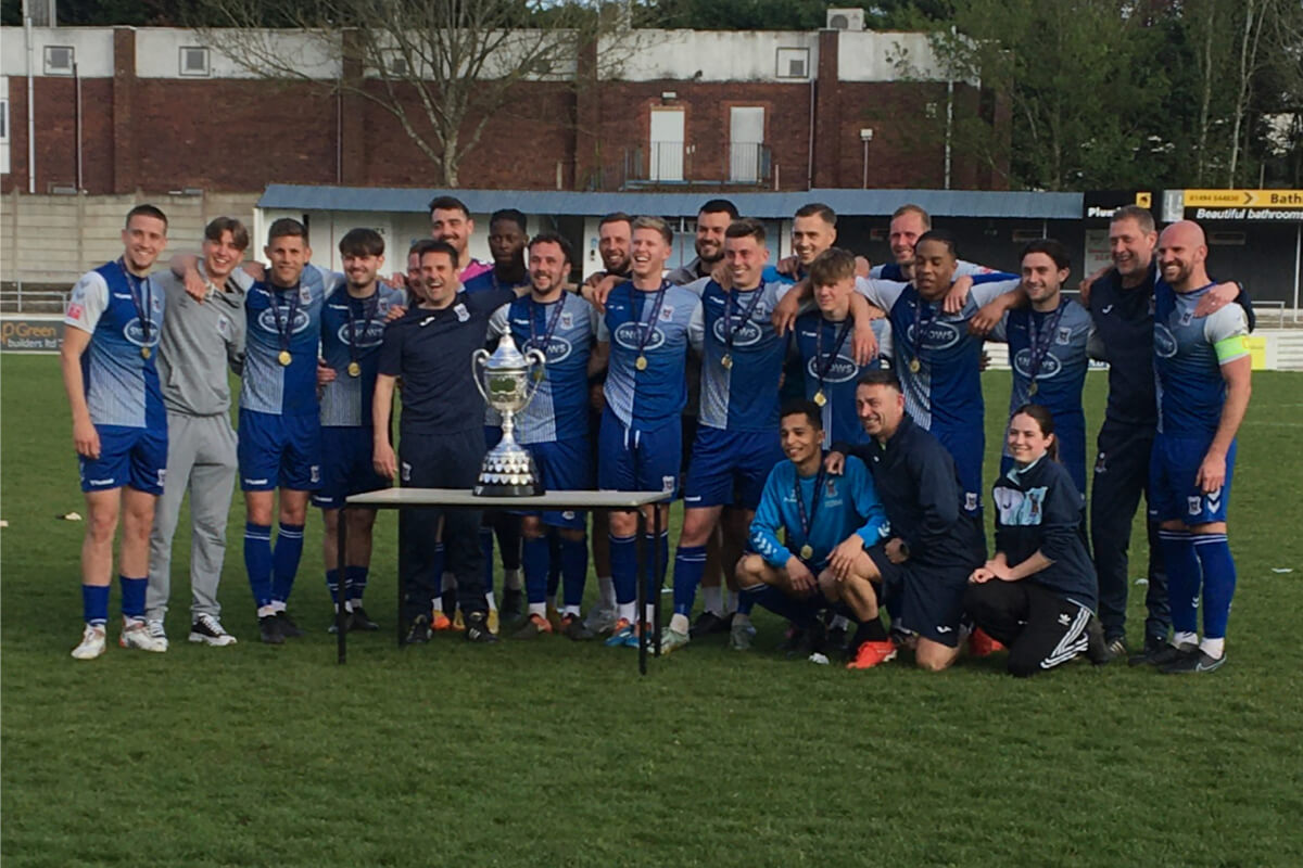 AFC Totton_Southern League Div1 South_Champion of Champions 2022-23_Sat29Apr2023.jpg
