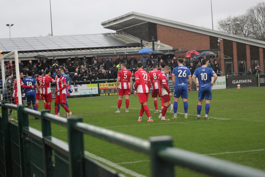 Photo of Hornchurch (H).JPG