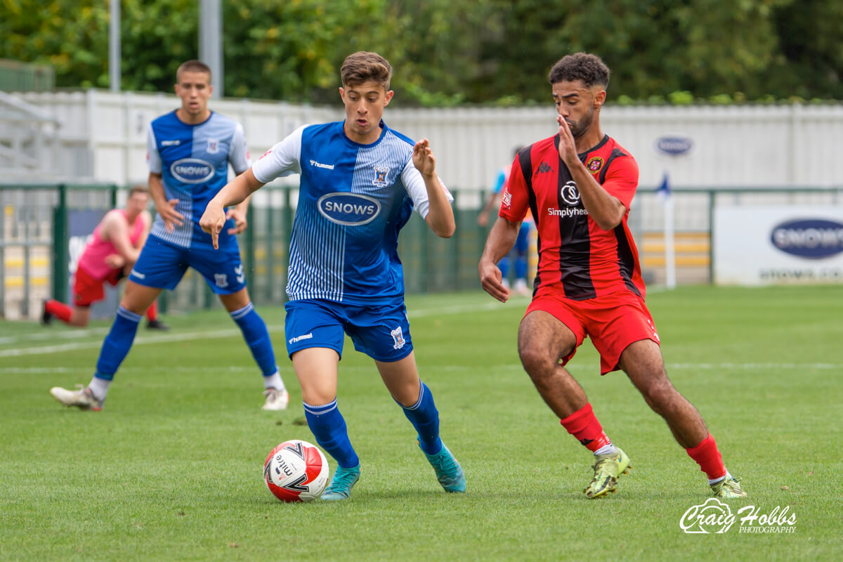 Brenno Narezzi-1_AFC Totton vs Winchester City_Pre-Season-5_Sat23July2022.jpg