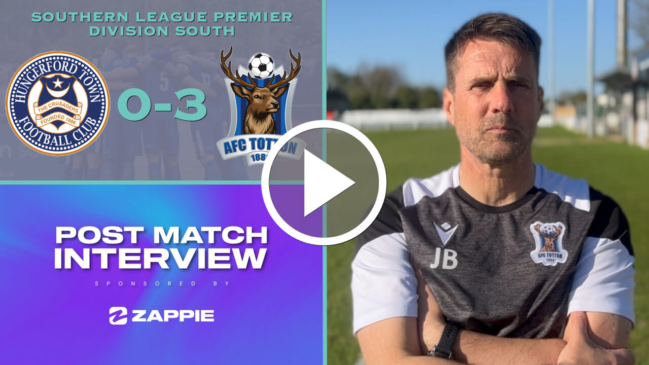 JIMMY BALL_HUNGERFORD TOWN 0-3 AFC TOTTON_SLPDS-37_Sat05Apr2025_Post-Match.jpg
