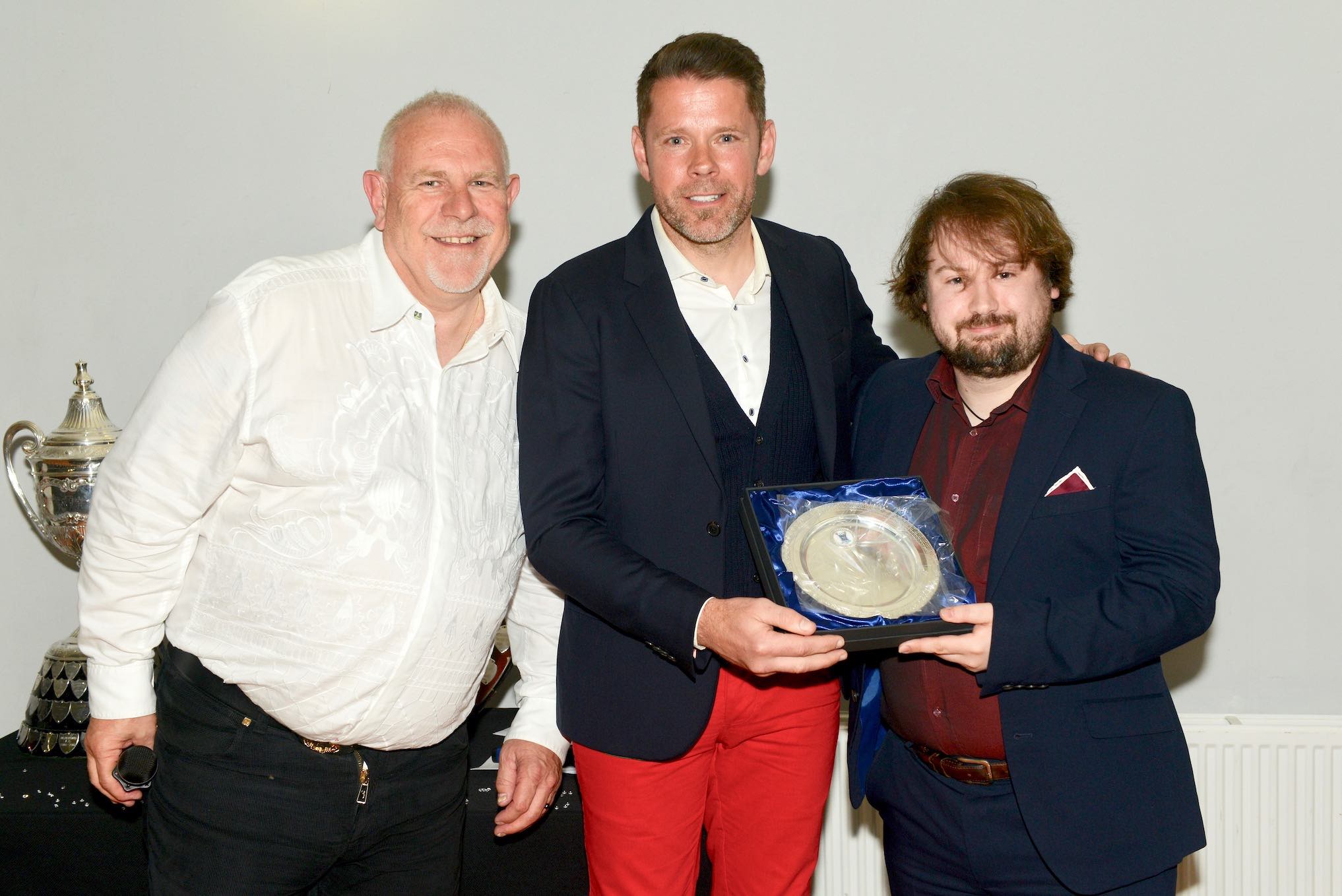 Benji Award Winner.jpg