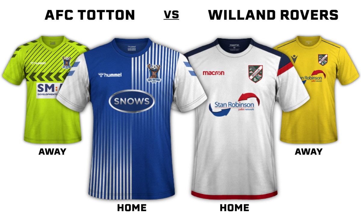AFC Totton vs Willand Rovers_Kits.png