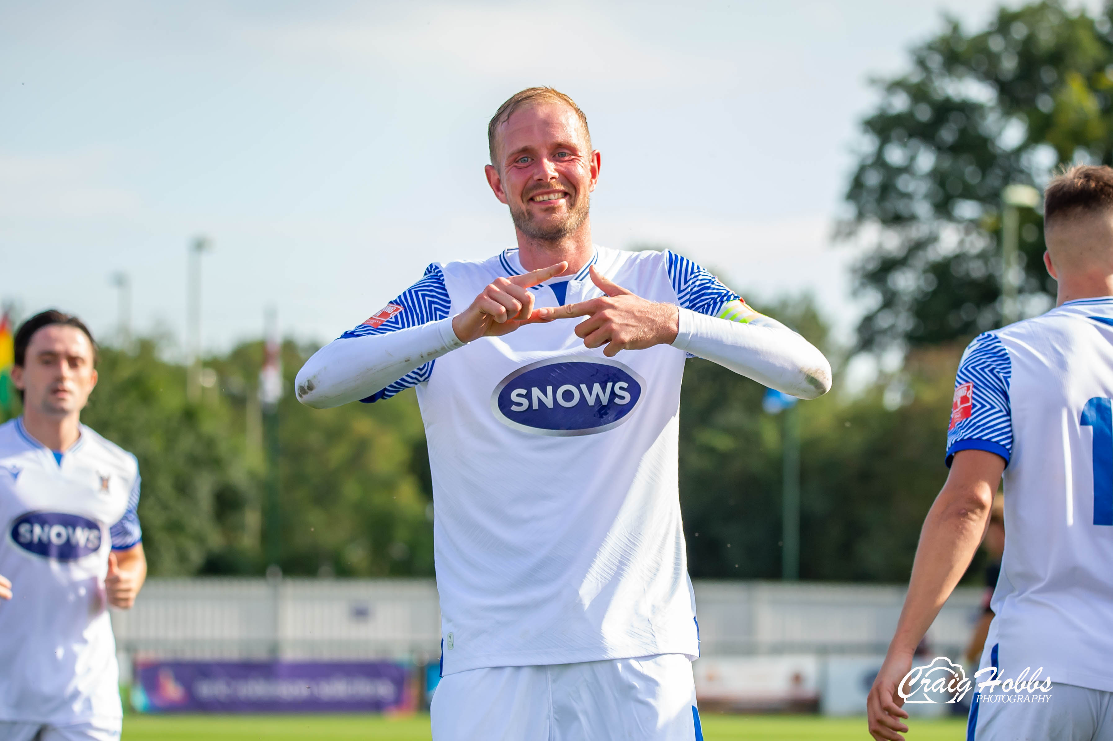 Scott Rendell AFC Totton V Sholing FA Cup 1st Round Qualifying.jpg