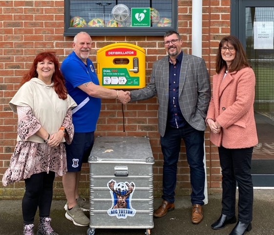 IPS donate a defibrillator 2.jpeg