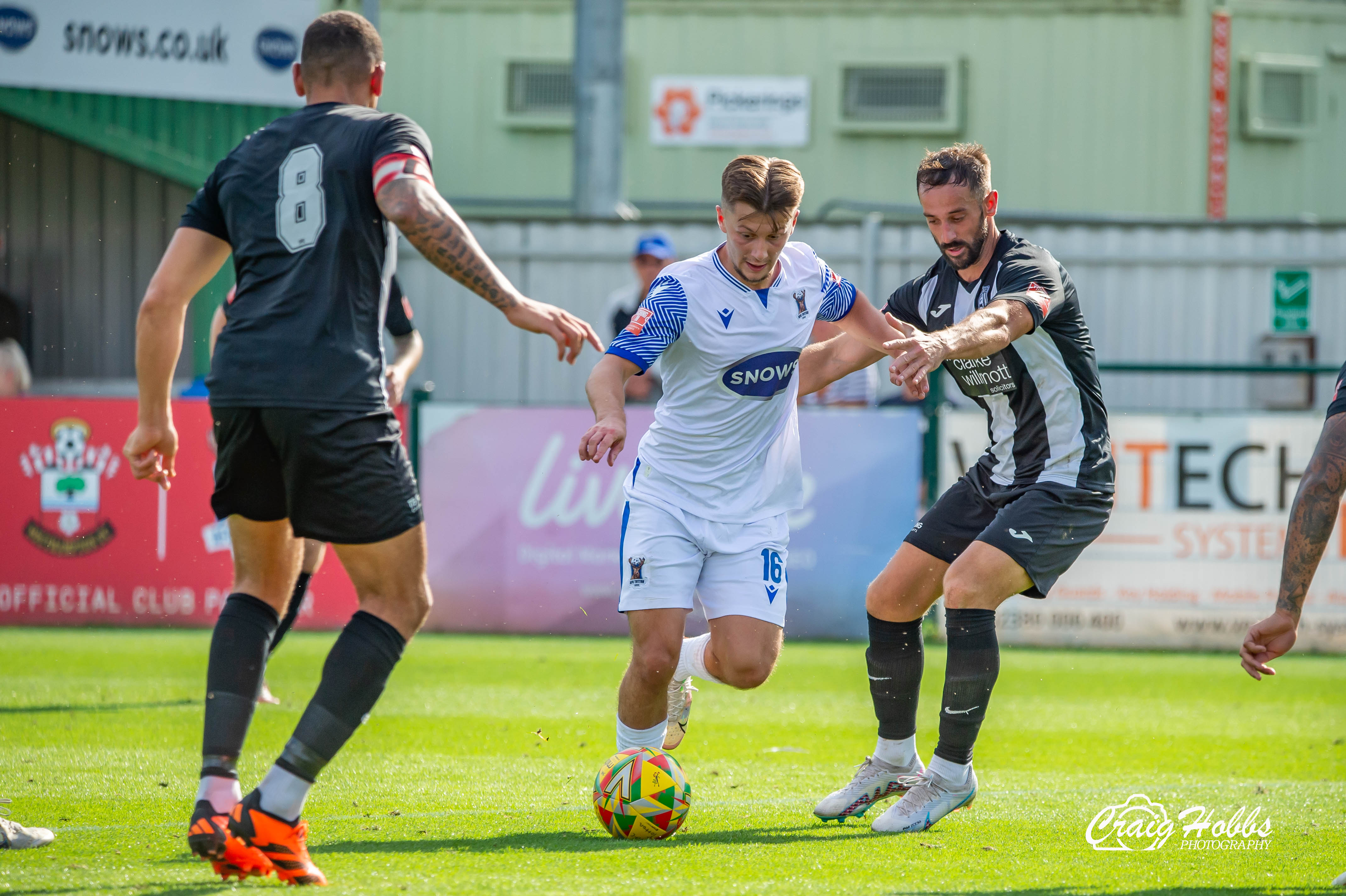 Alfie Stanley AFC Totton V Sholing FA Cup 1st Round Qualifying.jpg