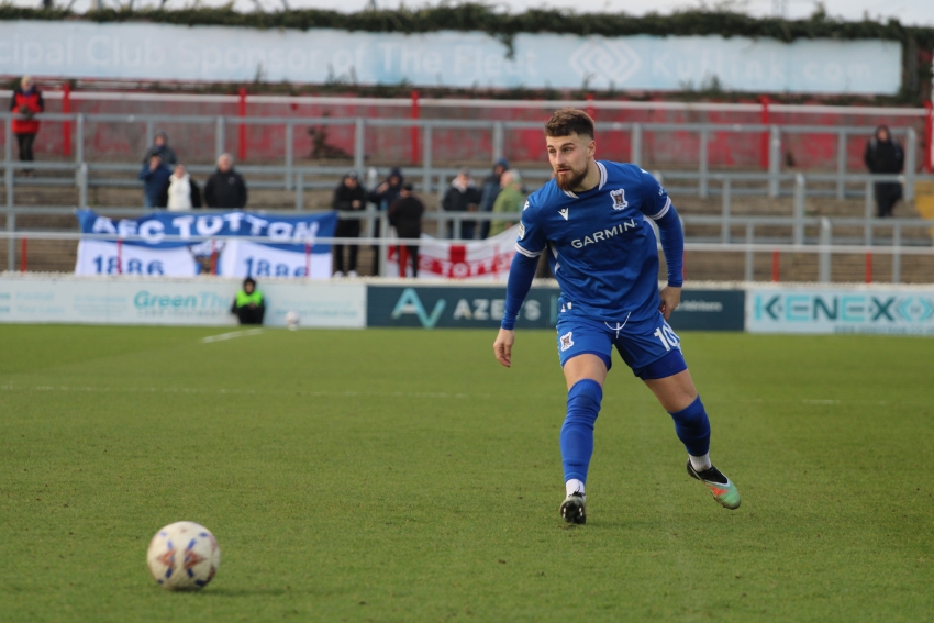 Lee at Ebbsfleet.JPG