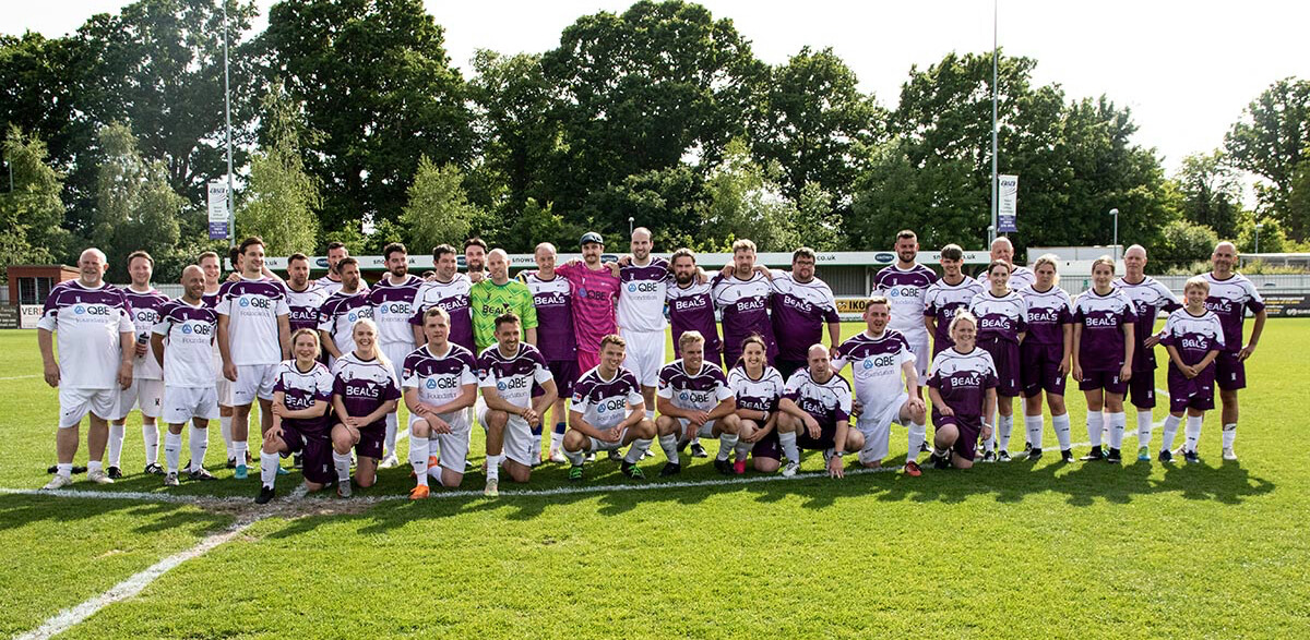 Ripple FC and Ripple Whites Group Photo-1_Joshs Game_Ripple Suicide Prevention_Sat21May22.jpg