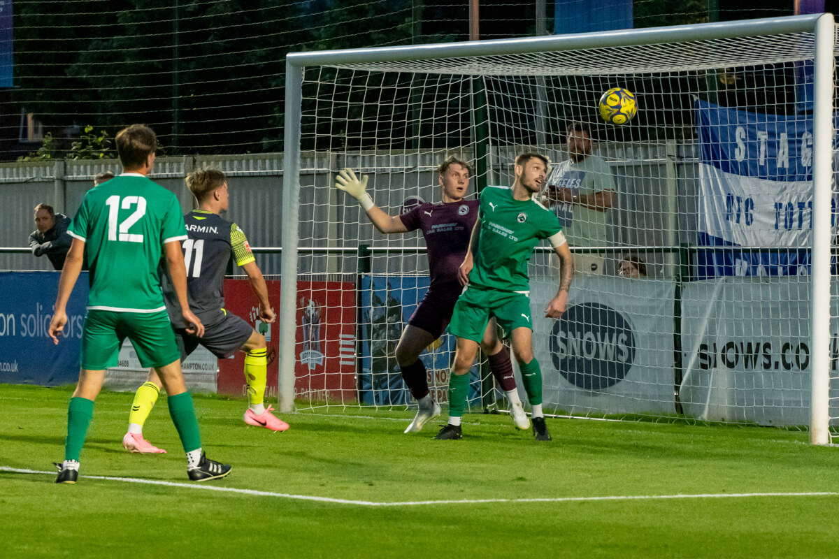 Owen Pelham-5_AFC Totton vs Brockenhurst_Pre-Season-5_Wed24Jul2024.jpg