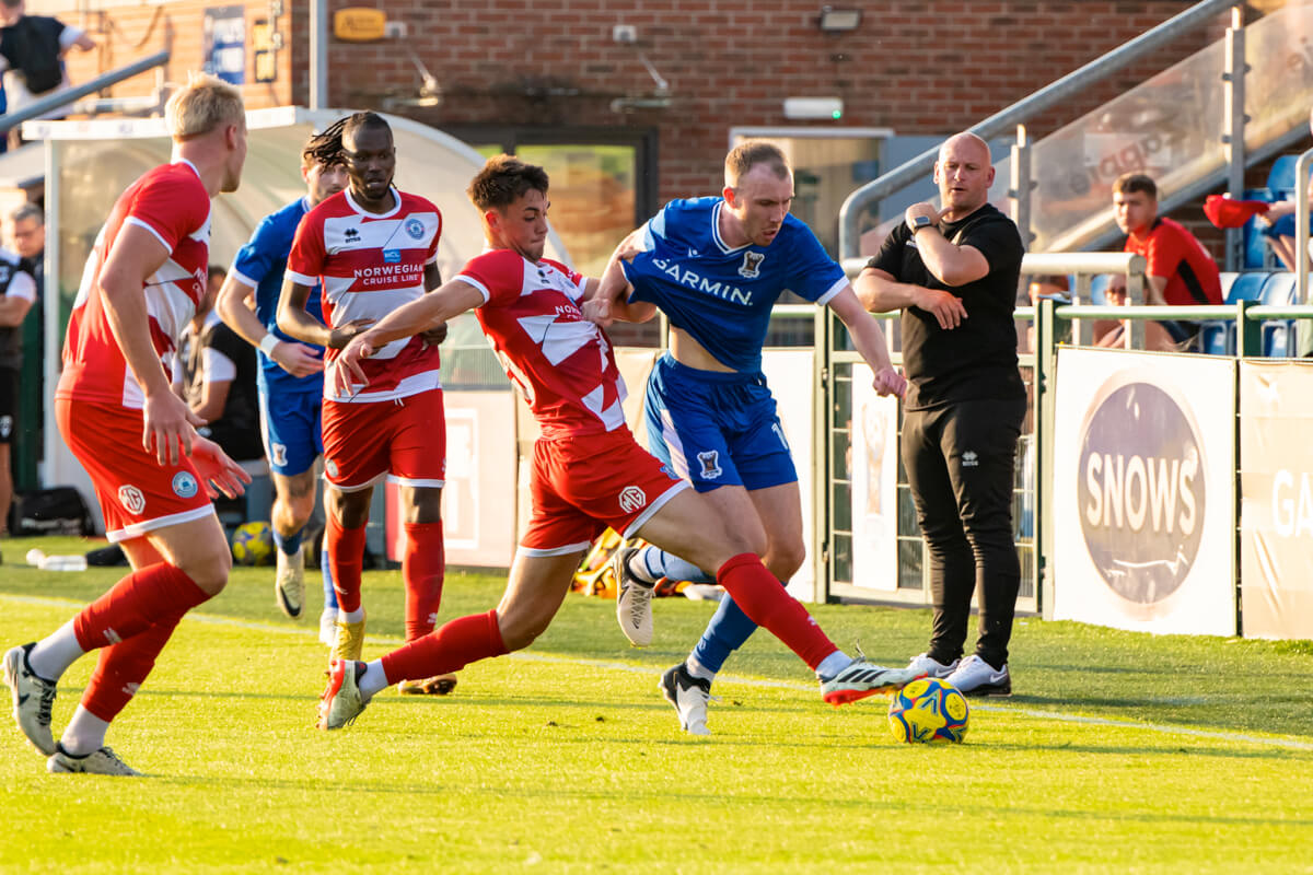 Josh Owers-5_AFC Totton vs Eastbourne Borough_Pre-Season-8_Tue30Jul2024.jpg