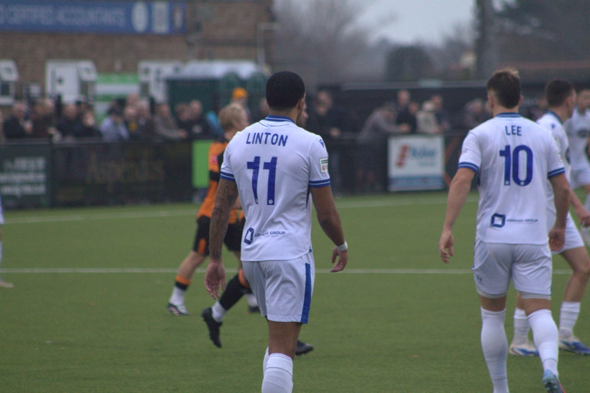 Linton away at Folkestone.jpg