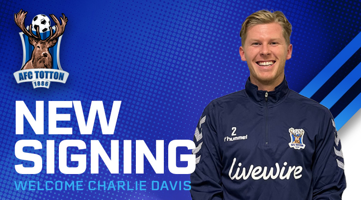 NEW SIGNING CHARLIE DAVIS (News thumb) 736x408px.jpg