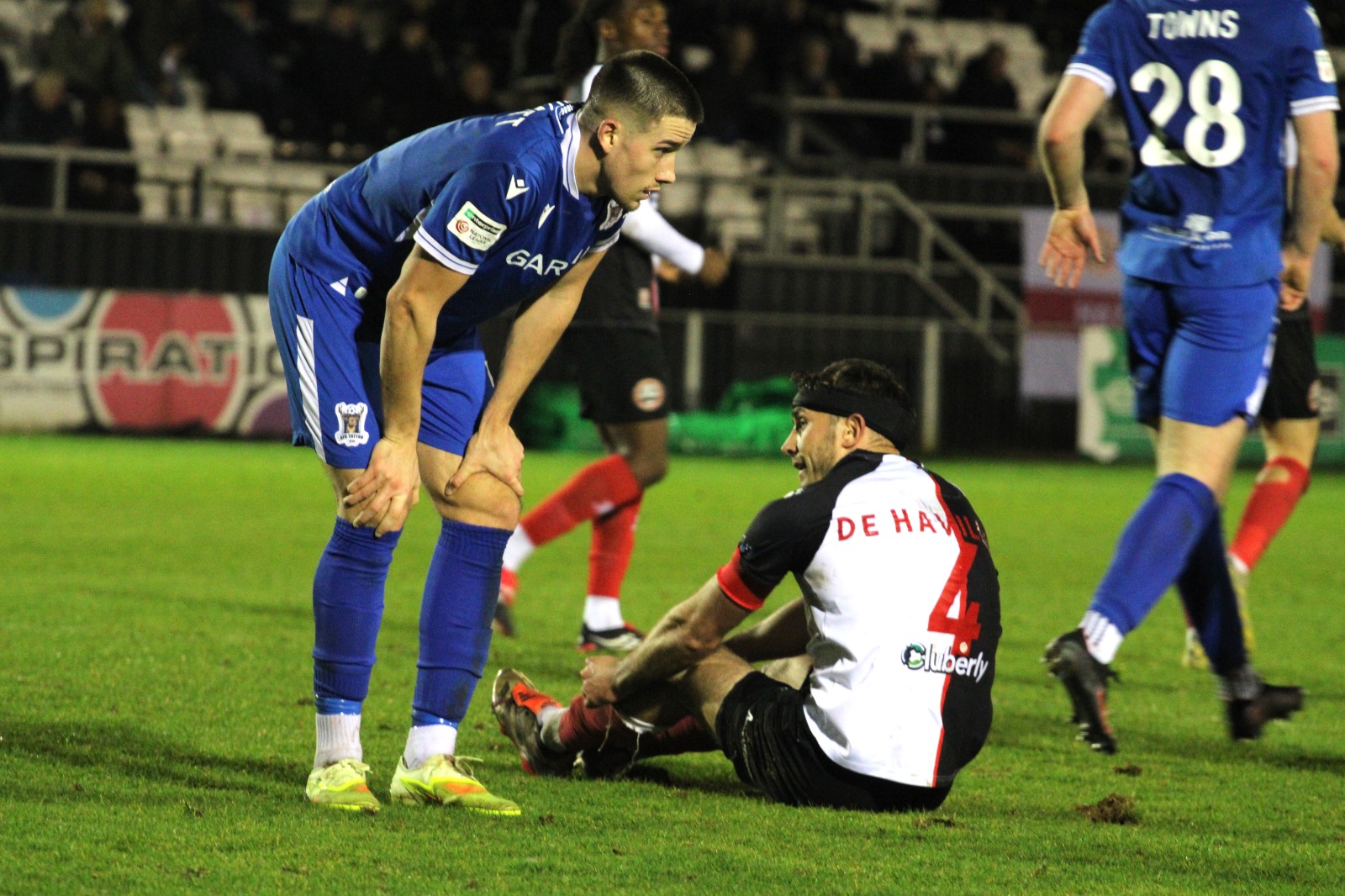 Tired away at Maidenhead.jpeg