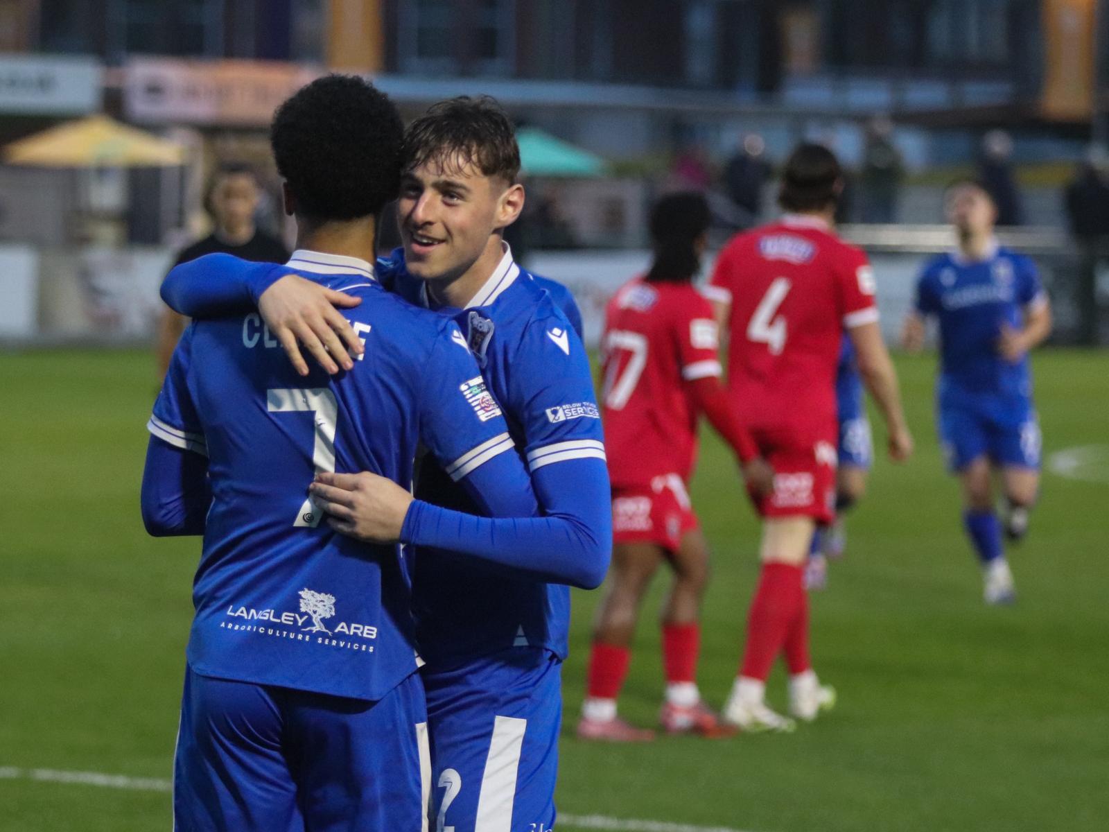 Celebrations against Bath at home.jpeg