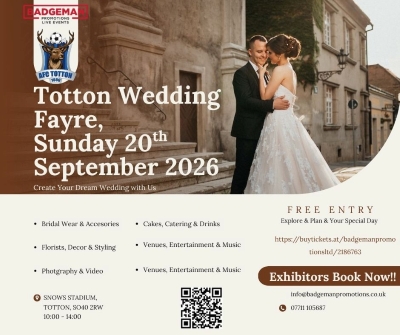AFC Totton wedding fayre.jpg