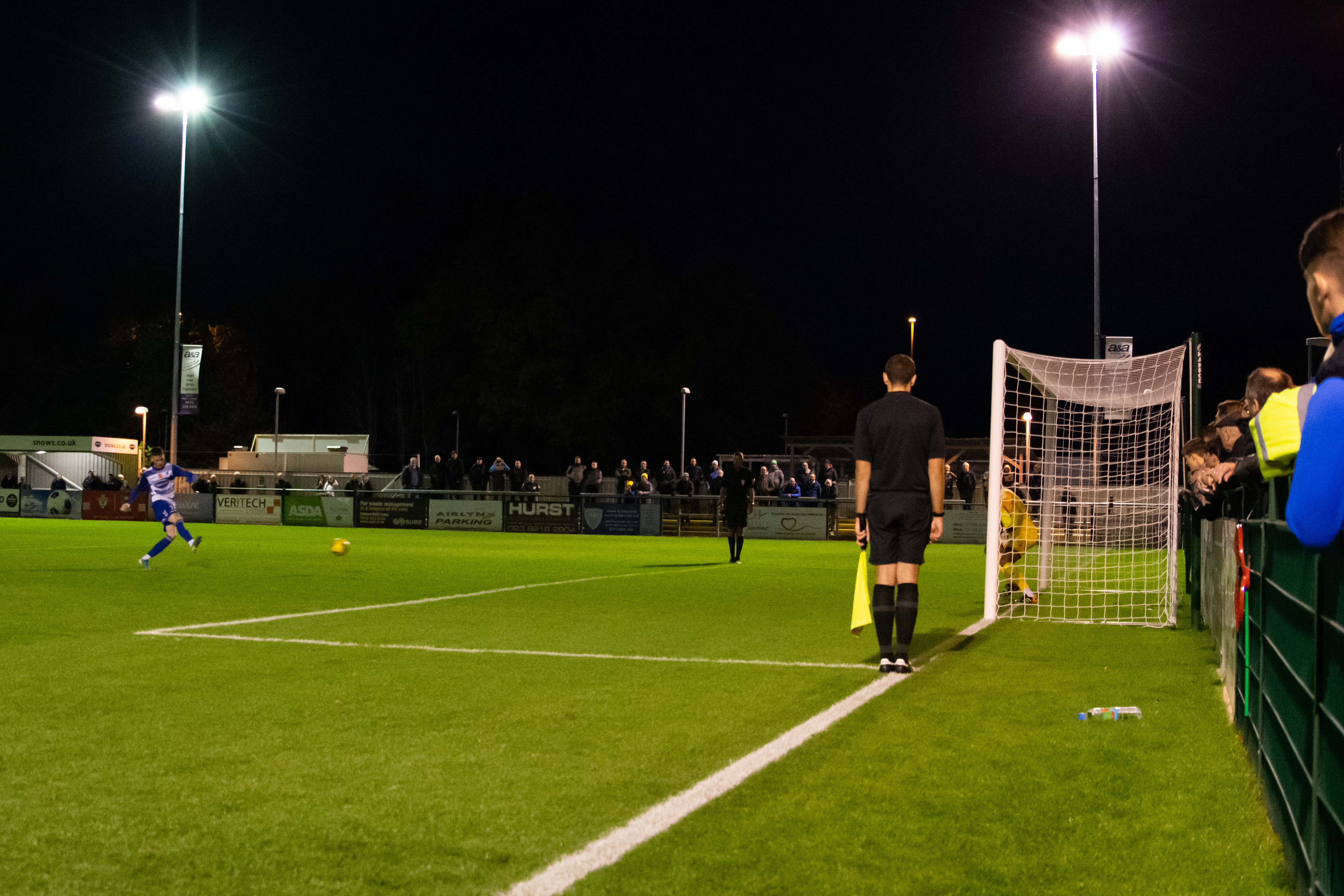 Jack Hoey_Winning Penalty Shootout vs Frome Town_FATrR1_13Nov21.jpg