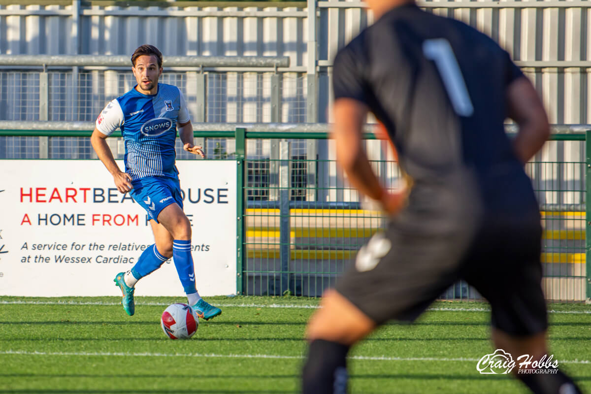 Harry Medway_AFC Totton vs Southampton_Pre-Season Friendly-8_Tue02Aug2022.jpg