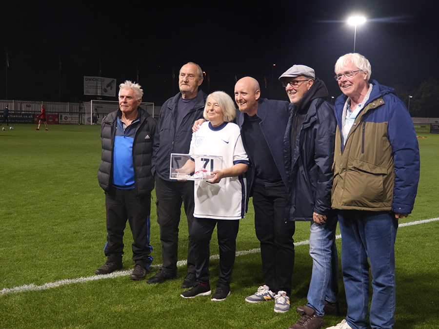 AFC Totton_Lost_Lioness_Cap.jpg