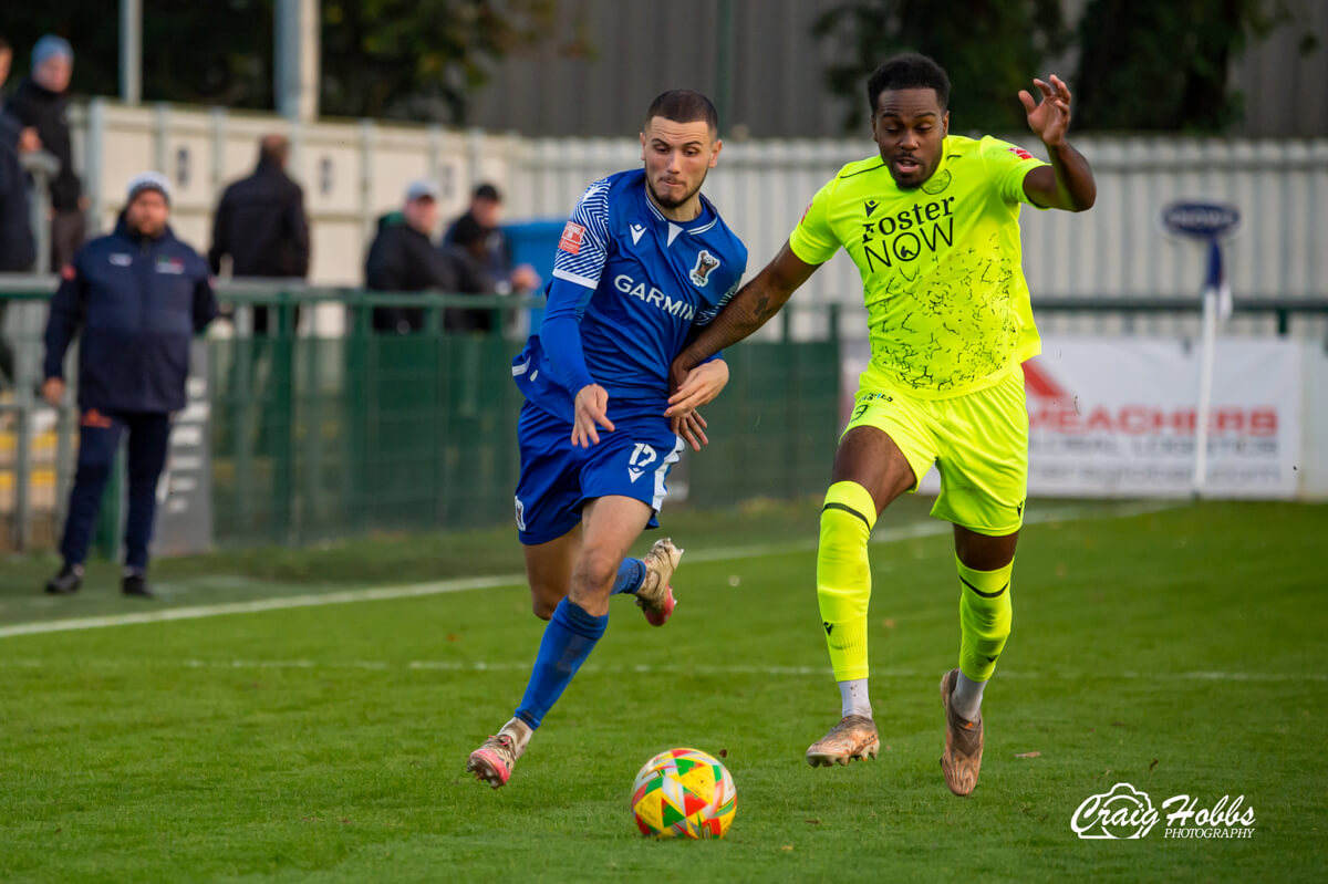 Leon Maloney-2_AFC Totton vs Hungerford Town_SLPDS-14_Sat04Nov2023.jpg