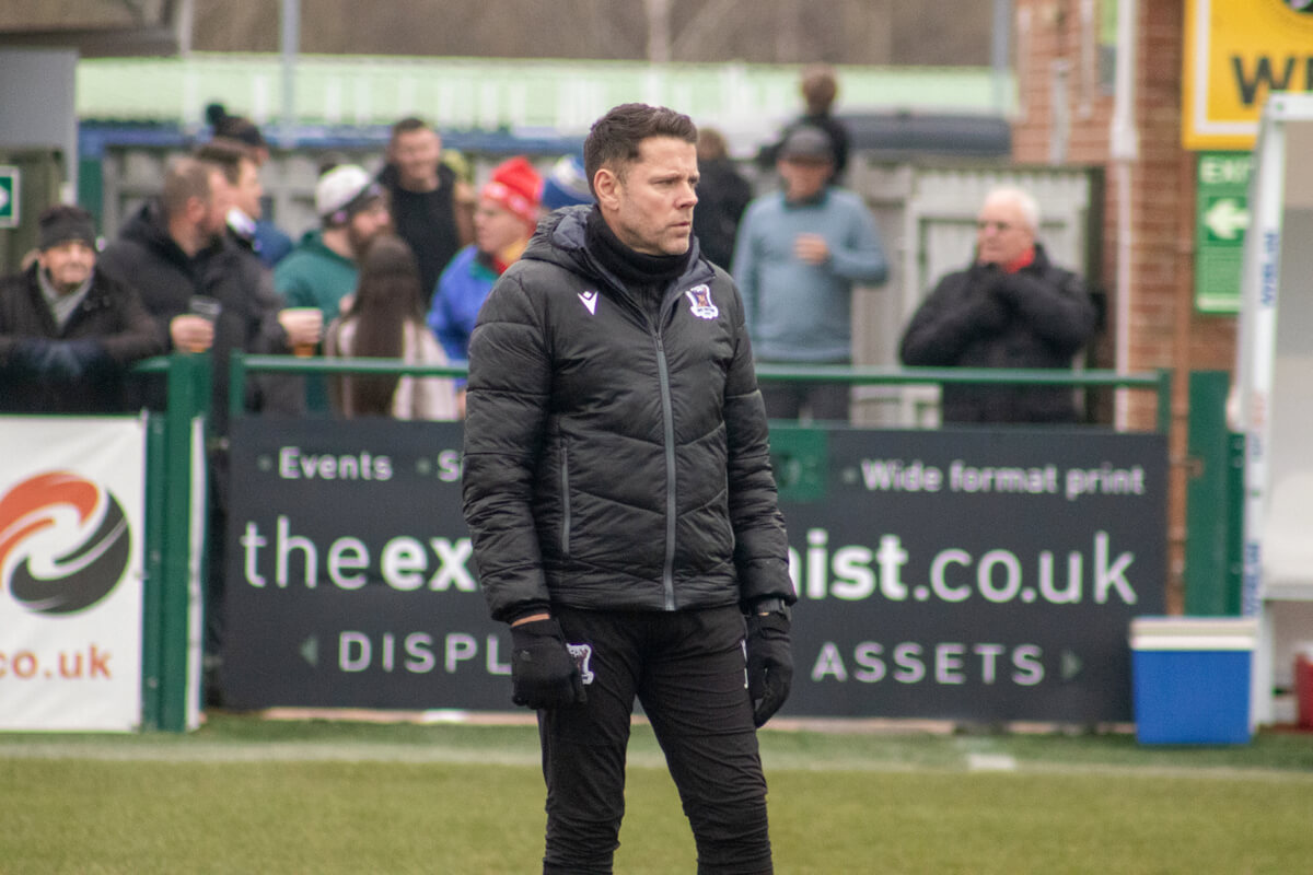 James Beattie-3_Warm-Up_AFC TOTTON vs GOSPORT BOROUGH_SLPDS-23_Sat18Jan2025.jpg