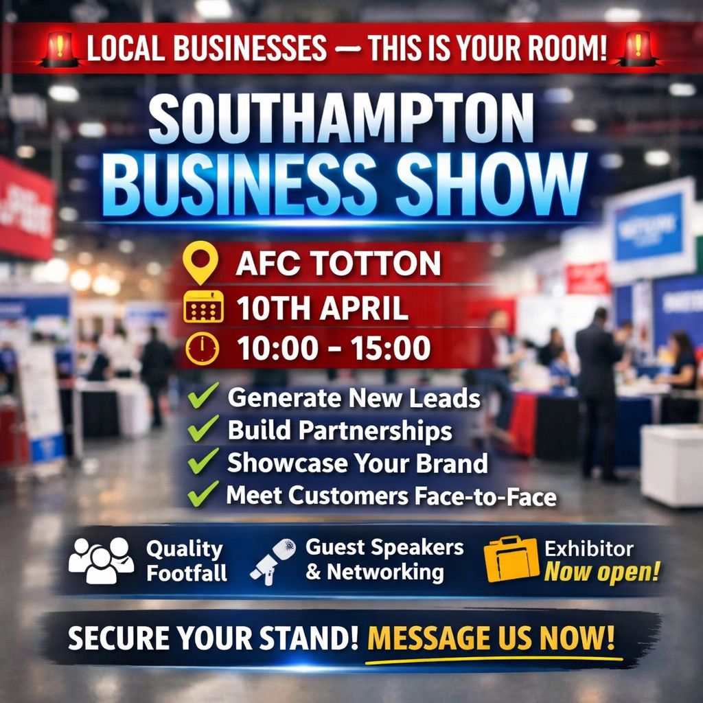 Southampton Business Show @ AFC Totton.jpeg