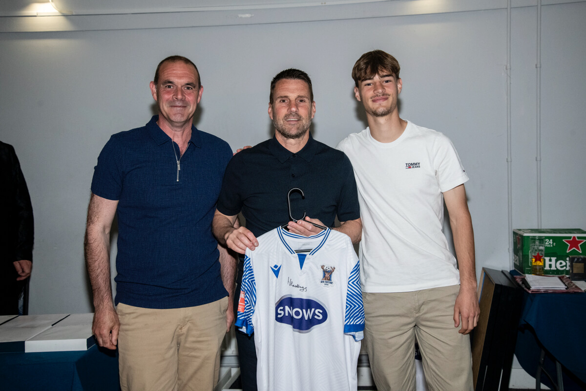 Hugo Rawlings_Sponsor_Westland Horticulture_AFC Totton 2023-24.jpg