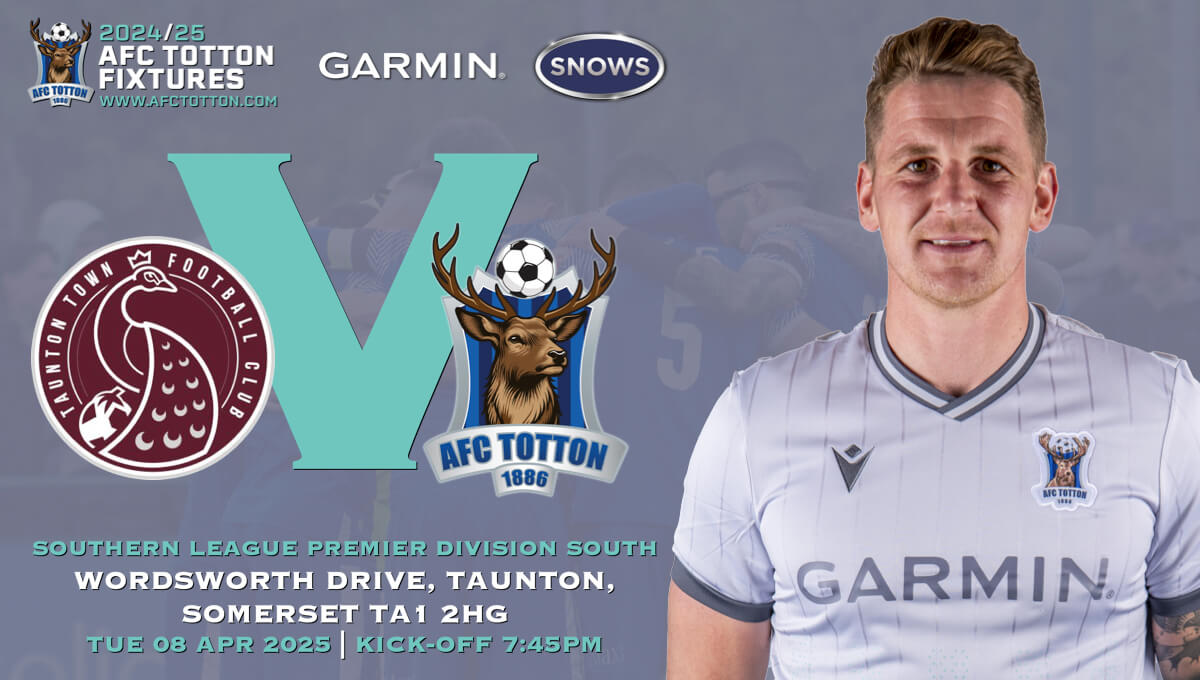 TAUNTON TOWN vs AFC TOTTON_SLPDS-38_Tue08Apr2025.jpg