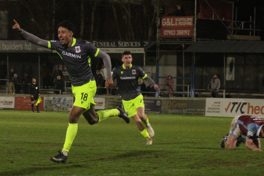 Last minute equaliser.JPG