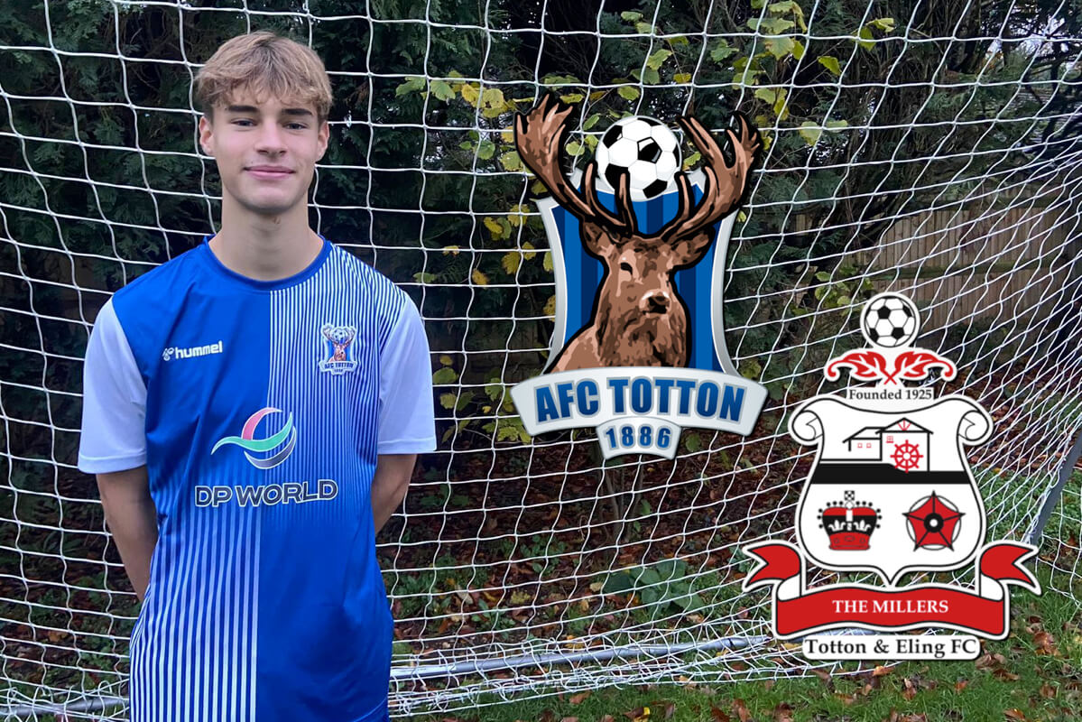 Hugo Rawlings_AFC Totton U16s_Totton & Eling logos_Nov2022.jpg