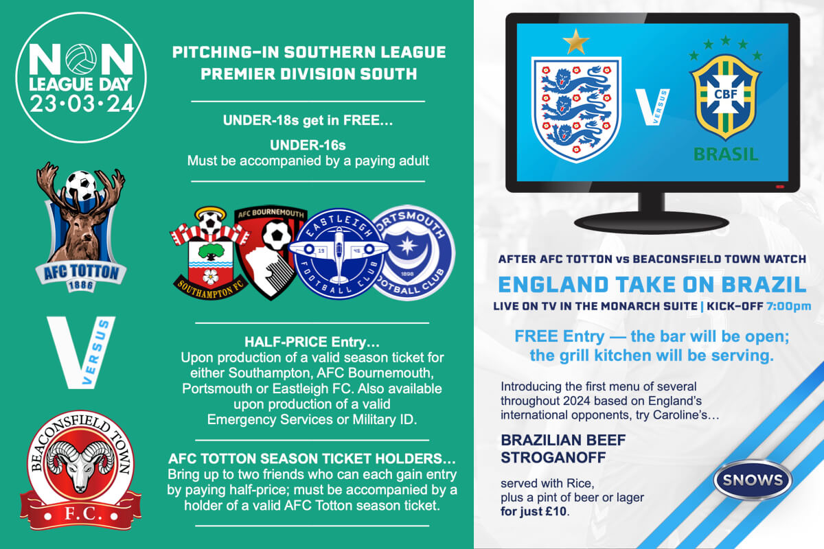 National Non-League Day Offer_Sat23Mar2024.jpg