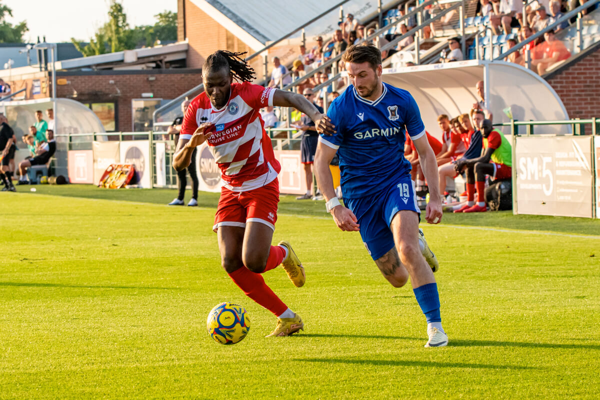 Tom Blair-3_AFC Totton vs Eastbourne Borough_Pre-Season-8_Tue30Jul2024.jpg