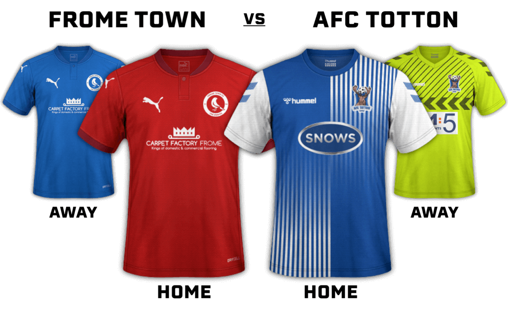 Frome Town vs AFC Totton_Kits.png