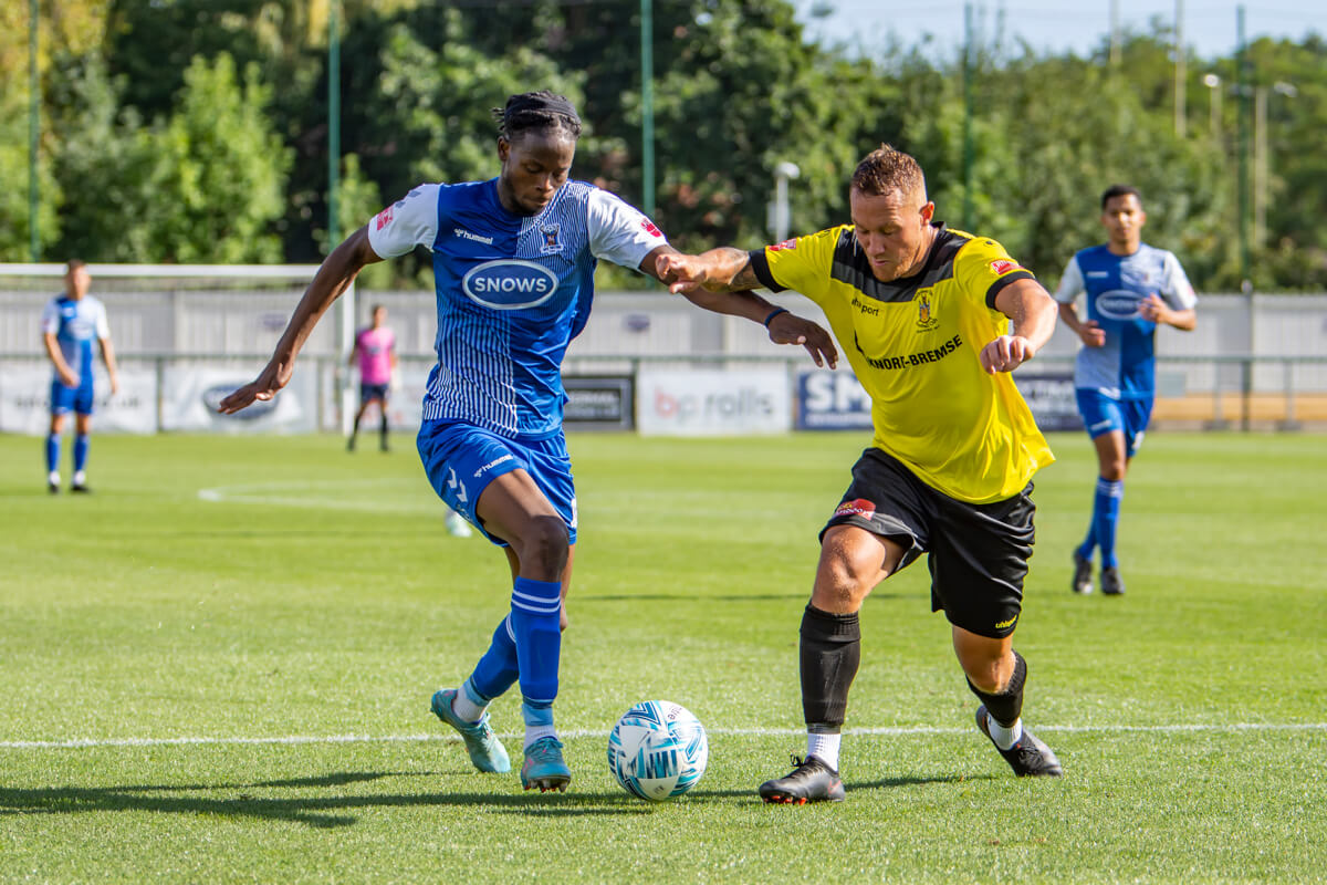 Jireh Oyebamiji-1_AFC Totton vs Melksham Town_FA Cup Prelim_Sat20Aug2022.jpg