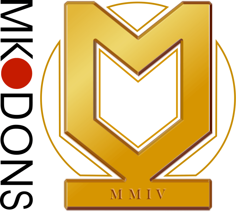 MK Dons badge.png