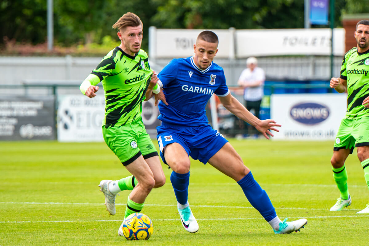 Luke Hallett-5_AFC Totton vs Forest Green Rovers_Pre-Season-8_Sat03Aug2024.jpg