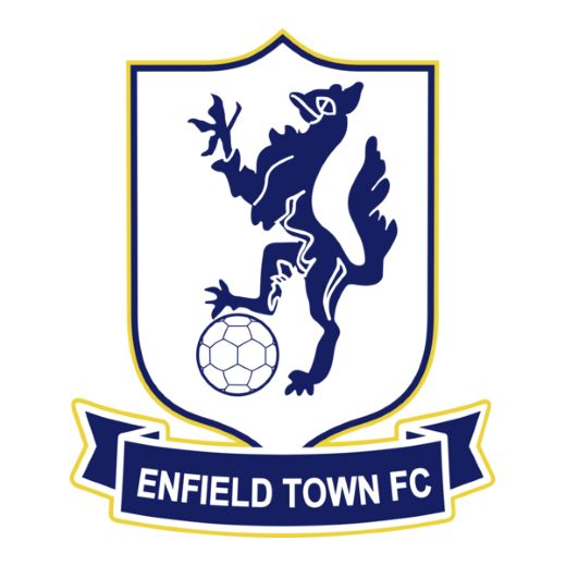Enfield Town