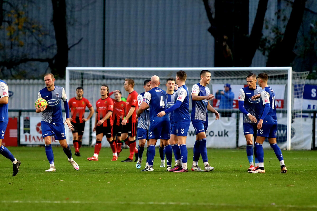 AFC Totton_Goal Celebration_AFC Totton vs Tavistock AFC_SLD1S-13_Sat26Nov2022_byTom Phillips.jpg