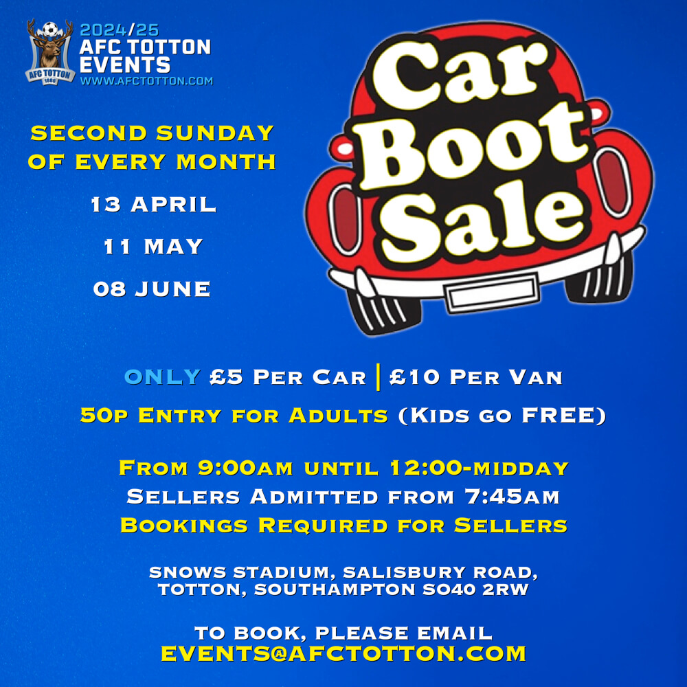 CAR BOOT SALE-Weekly_SM Thumbnail_Apr2025.jpg