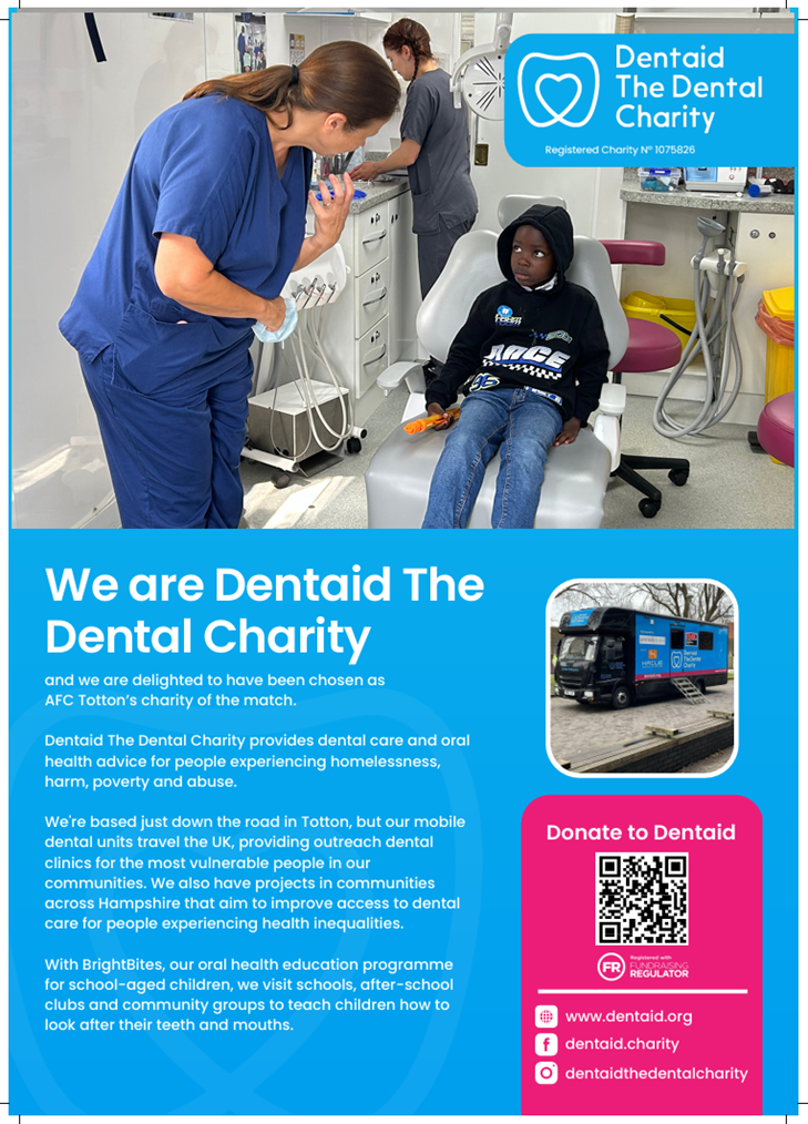 Dentaid chairty ad.png