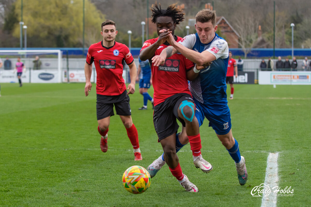 Paso Doble_Ethan Taylor_AFC Totton vs Larkhall Athletic_SLD1S-29_Sat25Mar2023.jpg