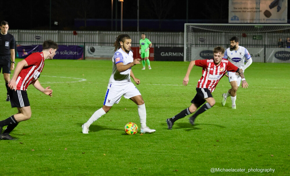 Jordan Chiedozie-6_AFC Totton vs East Cowes Vics_HSC3_Wed15Nov2023.JPG