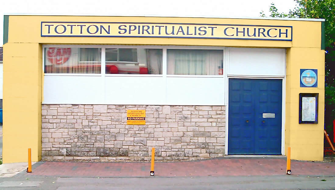Totton Spiritualist Centre.jpg